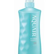 PLUS会员！AQUAIR 水之密语 海盐弹润紧致 沐浴露 600ml