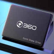 360 SATA3 固态硬盘 120GB