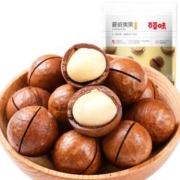 Be&Cheery百草味 夏威夷果 100g*13件