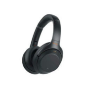 SONY 索尼 WH-1000XM3 头戴式蓝牙降噪耳机