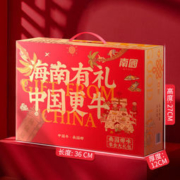 南国 三亚特产 潮流手信年货礼盒 622g