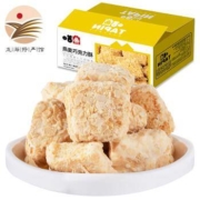 嗒品 燕麦巧克力酥 200g*2箱