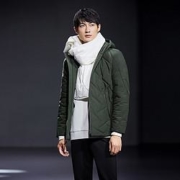 HLA 海澜之家 HWRAJ4E080AB8 男士羽绒服