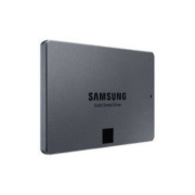 SAMSUNG 三星 860 QVO SATA固态硬盘 2TB