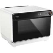 蒸烤一体！Panasonic 松下 NU-SC200 W 电蒸箱 30L