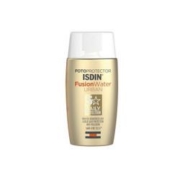 ISDIN 怡思丁 多维光护沁融水感防晒液 SPF30 都市版 50ml