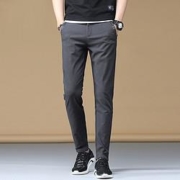 Lee Cooper  男士直筒长裤