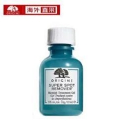 ORIGINS 悦木之源 净痘凝胶 10ml *3件