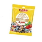 卡通皇国 山楂棒棒糖 190g*38支