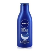 聚划算百亿补贴：NIVEA 妮维雅 润肤身体乳 125ml