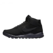 耐克 Nike HOODLAND SUEDE 男子 运动休闲 翻毛皮靴 654888