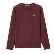 百亿补贴！ GIORDANO 佐丹奴 01021793 男士圆领卫衣