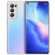 百亿补贴： OPPO Reno 5 Pro+ 5G智能手机 8GB 128GB