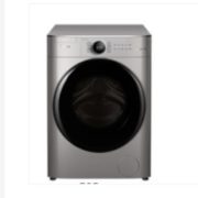 1日0点： Midea 美的 MD100VT717WDY5 洗烘一体机 10kg