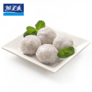 鲜美来 国产冷冻新鲜虾滑150g 虾肉含量≥95% *10件