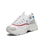 限尺码：SKECHERS 斯凯奇 74235 女士休闲运动鞋