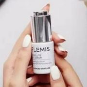 轻薄好吸收！Elemis 艾丽美 淡化黑眼圈保湿眼部精华 15ml 到手￥184.49