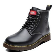 Dickies 帝客 194M50LXS29 男女款马丁靴