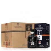 咏杏  53度珍藏老酒清香型  2瓶精品礼盒装