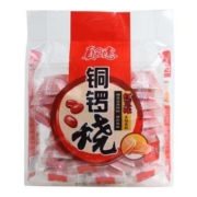 盼盼 铜锣烧小面包 240g 随机口味发货