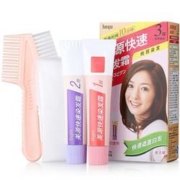Bigen 美源 快速染发剂霜 80g