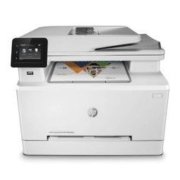 HP 惠普 M283fdw 彩色激光一体机