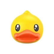 YIMEIREN 忆美人 B.Duck 小黄鸭蓝牙音箱