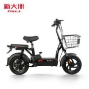 PALLA 新大洲 TDT13-1Z K3 新国标电动车