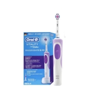 百亿补贴：博朗OralB 电动牙刷 D12