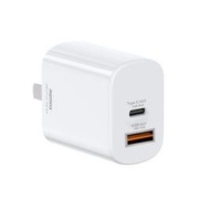 REMAX 睿量 QC18W/PD20W 手机充电器 1C1A