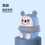京东PLUS会员：猫太子 M3063A 手摇削笔器