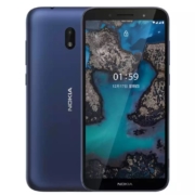Nokia 诺基亚 C1 Plus 4G 智能老年手机