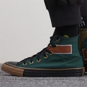 23日10点：CONVERSE 匡威 ALL STAR 168560C 男女款高帮帆布鞋