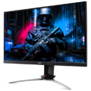 Acer 宏碁 暗影骑士 XV273 X 27英寸 IPS 240Hz HDR400 专业电竞显示器