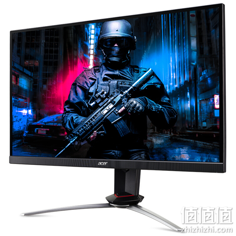 Acer 暗影骑士 XV273X显示器评测