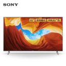 SONY 索尼 KD-65X9000H 65英寸 4K超高清电视 HDMI2.1 支持4K 120Hz输入