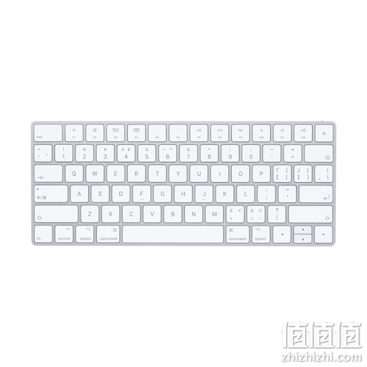 Apple Magic Keyboard 妙控键盘