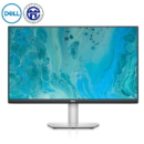 DELL 戴尔 S2721QS 27英寸 4K IPS 广色域 旋转升降 低蓝光 FreeSync技术 可壁挂 专业设计 电脑显示器