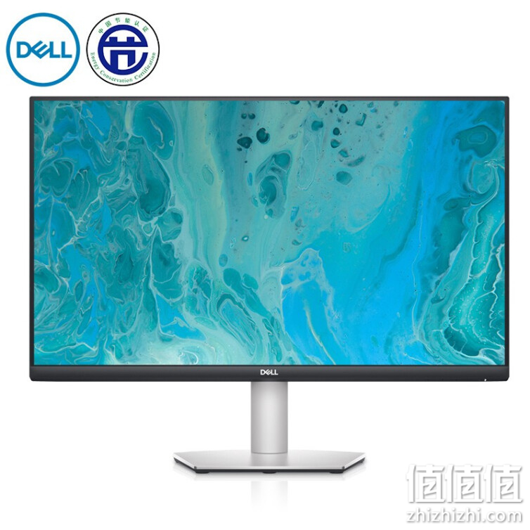 DELL 戴尔 S2721QS 27英寸显示器