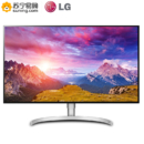 LG 32UL950 31.5英寸显示器