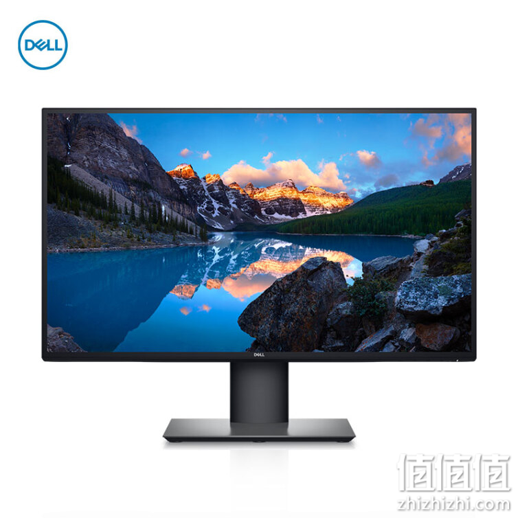 DELL 戴尔 U2520D 25英寸 2K显示器