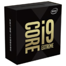 Intel 英特尔 i9-10980XE 18核36线程 盒装CPU处理器