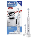 Oral-B儿童电动牙刷