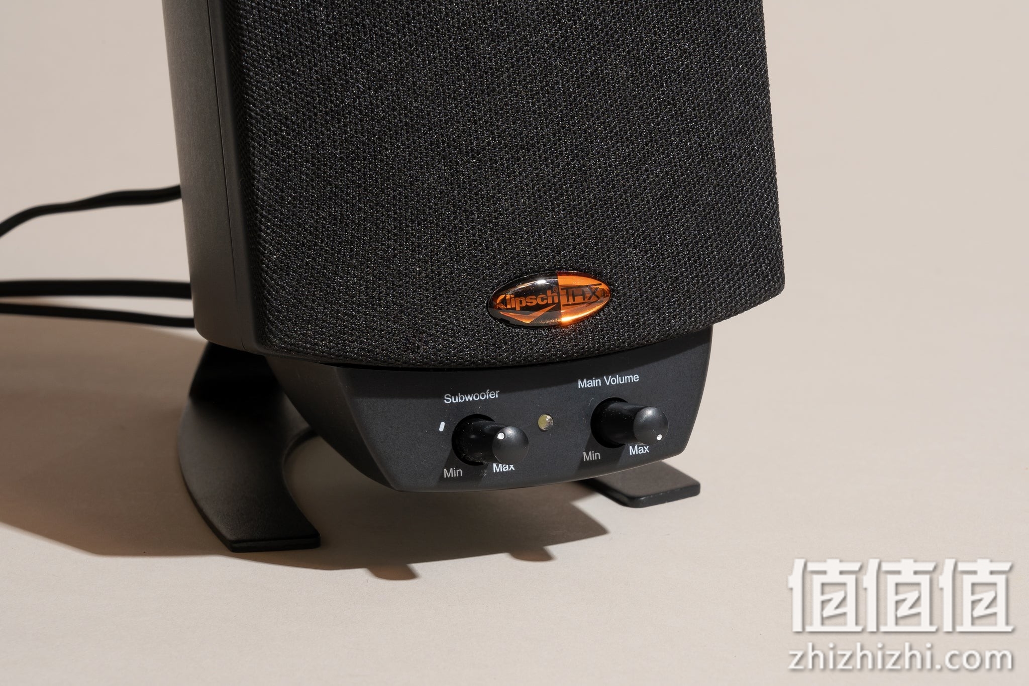 Klipsch ProMedia 2.1 THX电脑音箱
