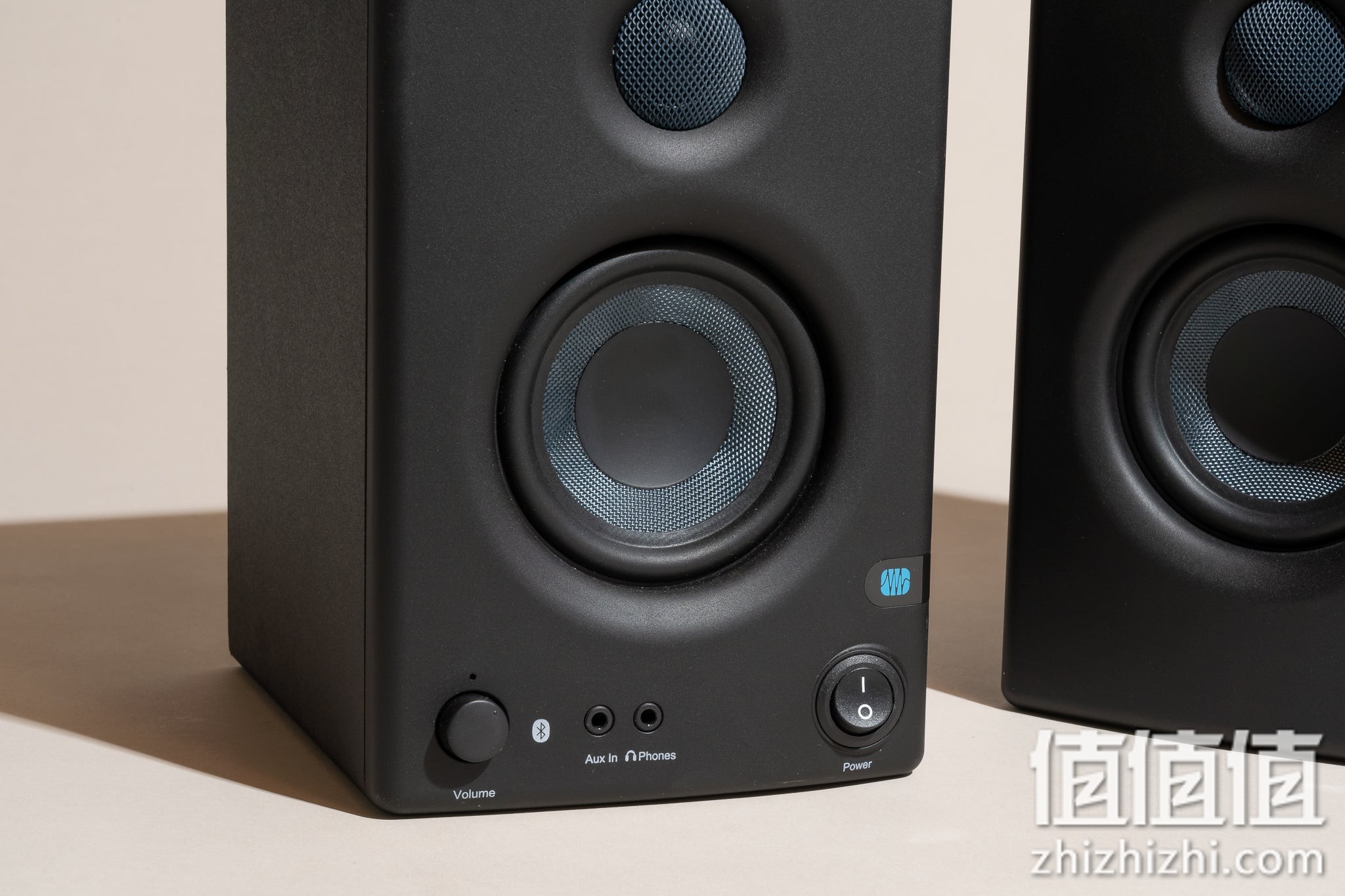 PreSonus Eris E3.5 BT电脑音箱