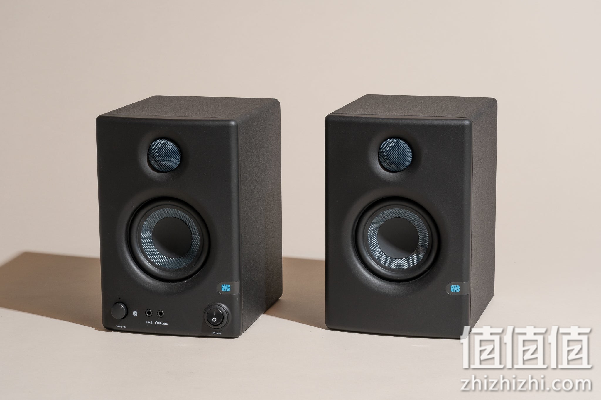 PreSonus Eris E3.5 BT电脑音箱