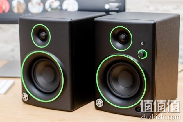 MACKIE CR5-XBT 电脑音箱