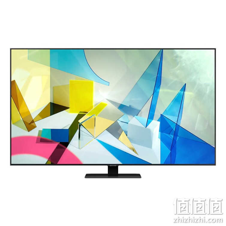 SAMSUNG 三星 Q80T 4K超高清 65英寸电视