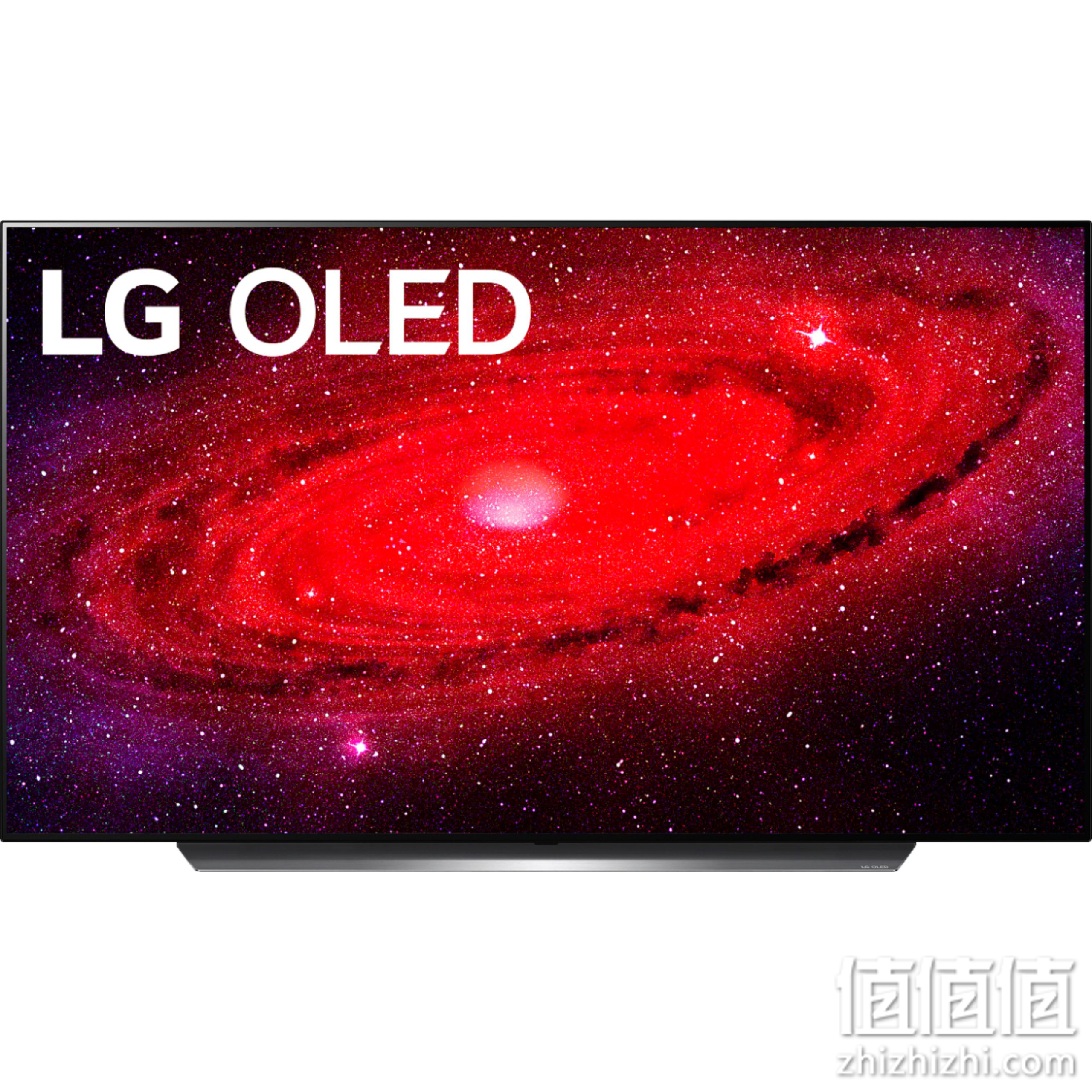 LG CX系列 55英寸4K OLED电视