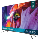 Hisense 海信 H8G 55英寸 4K LED 电视
